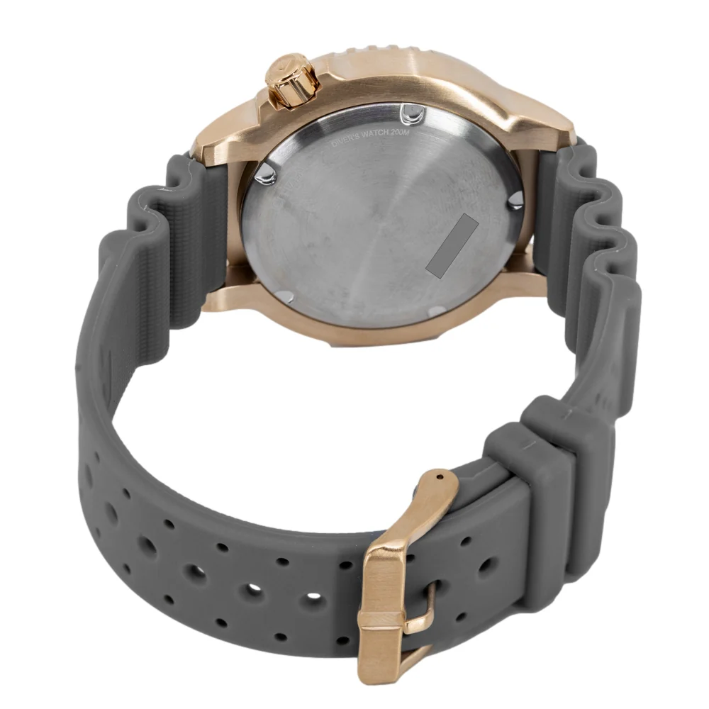 Citizen Men's BN0163-00H Promaster 200 Eco-Drive - Image 5
