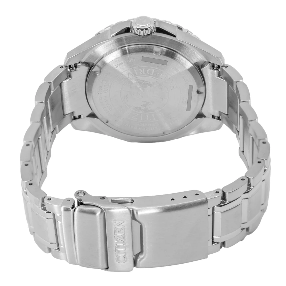 Citizen Men's BN0191-80L Promaster Diver's Eco-Drive - Image 5