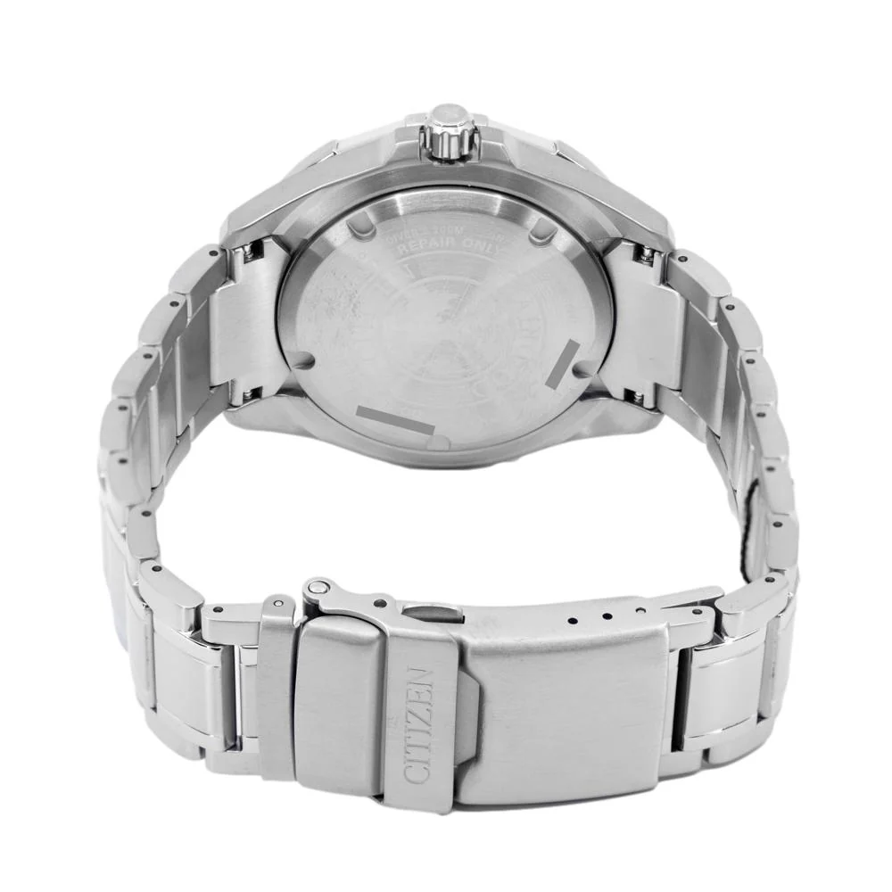 Citizen Men's BN0201-88L Promaster Diver's Eco-Drive - Image 4