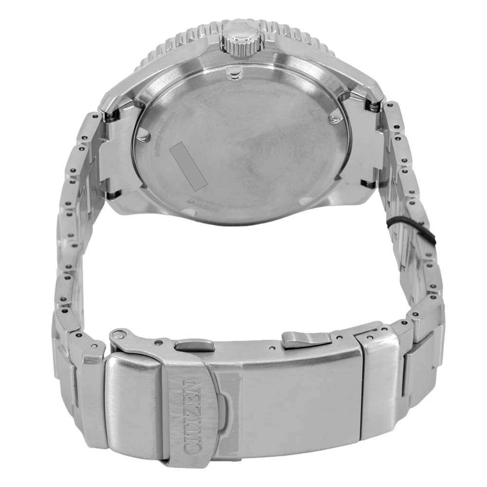 Citizen Men's BN0260-54L Promaster Diver's 200mt Eco-Drive - Image 5