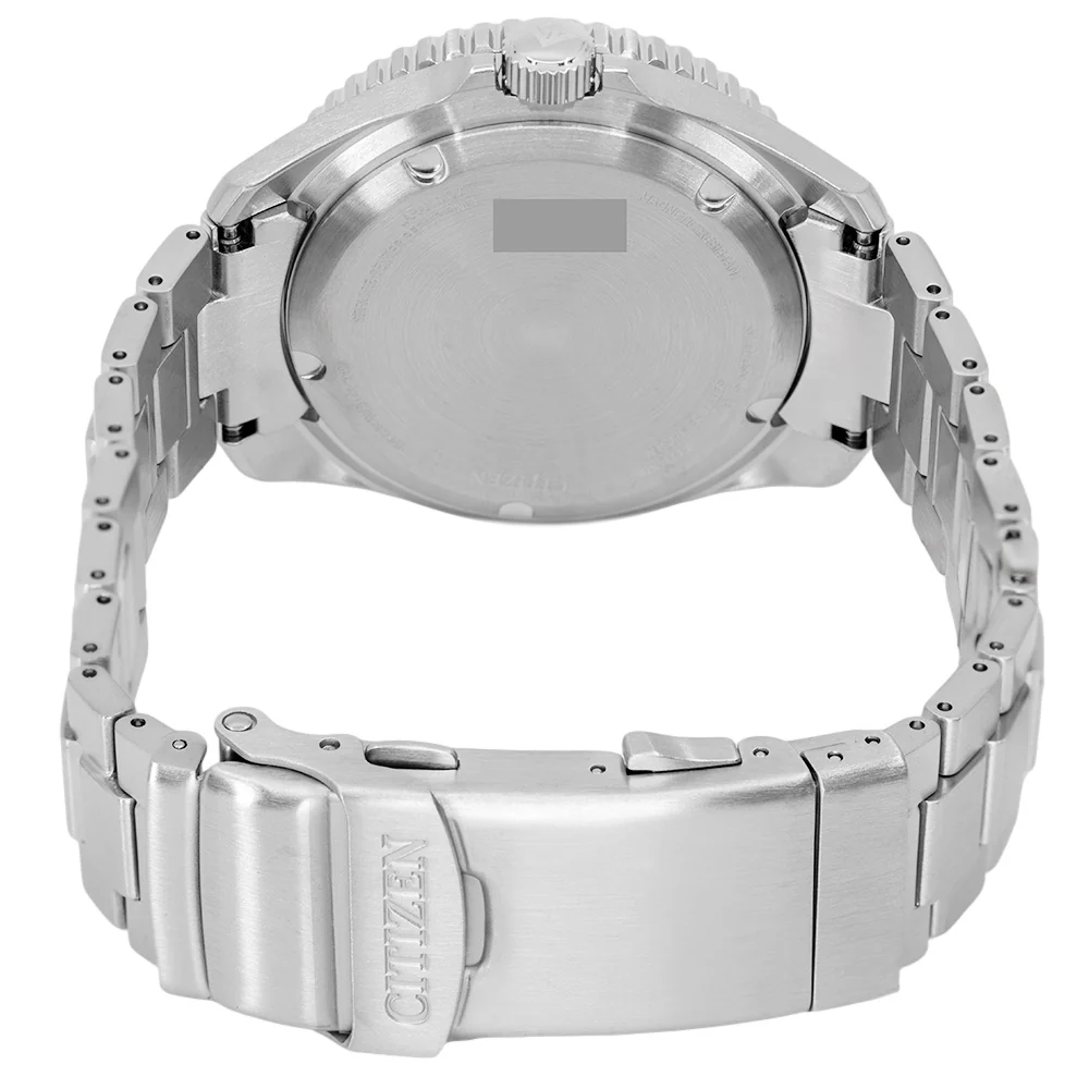 Citizen Men's BN0261-51E Promaster Diver's 200 Eco-Drive - Image 5