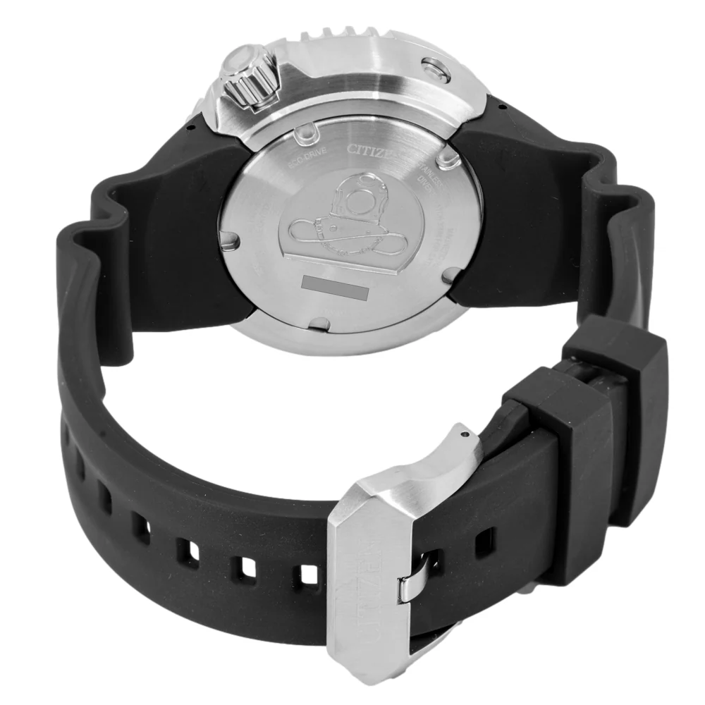 Citizen Men's BN1025-08L Promaster Professional Diver 300 - Image 5