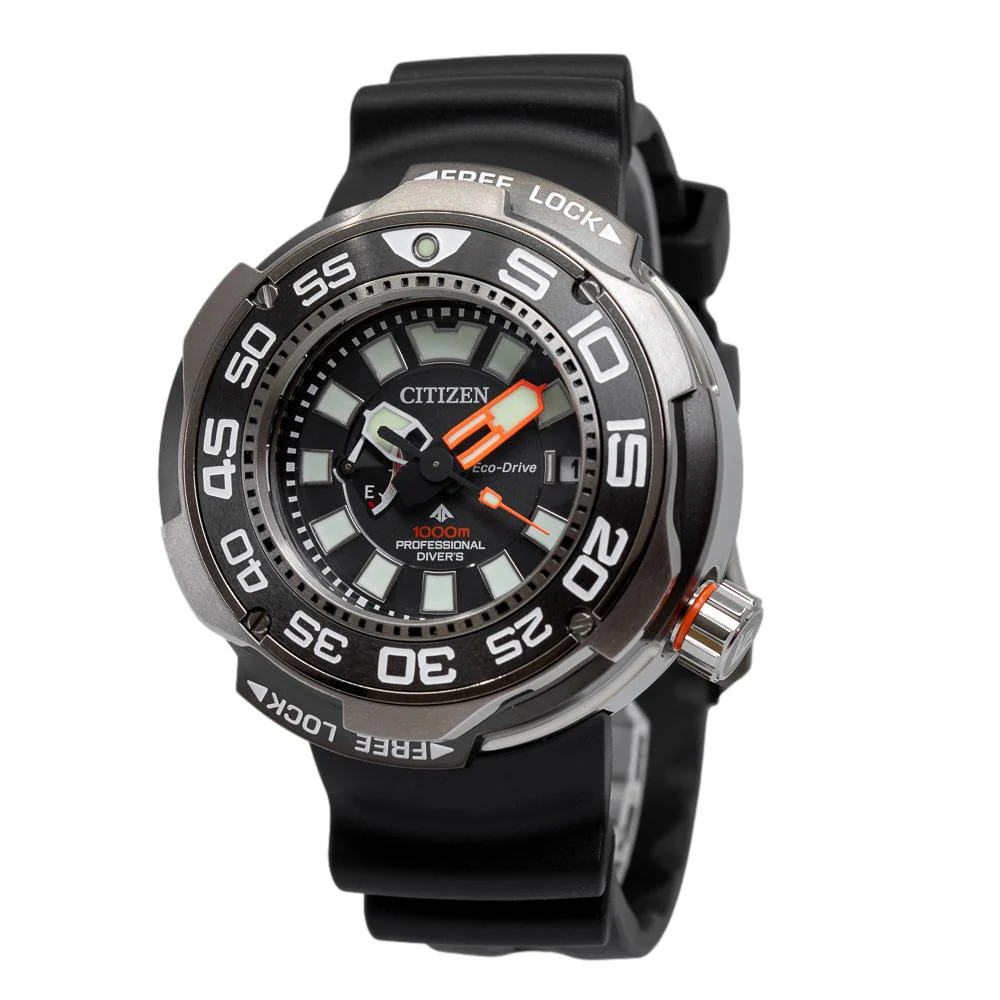 Citizen Men's BN7020-09E Promaster Professional Diver Watch