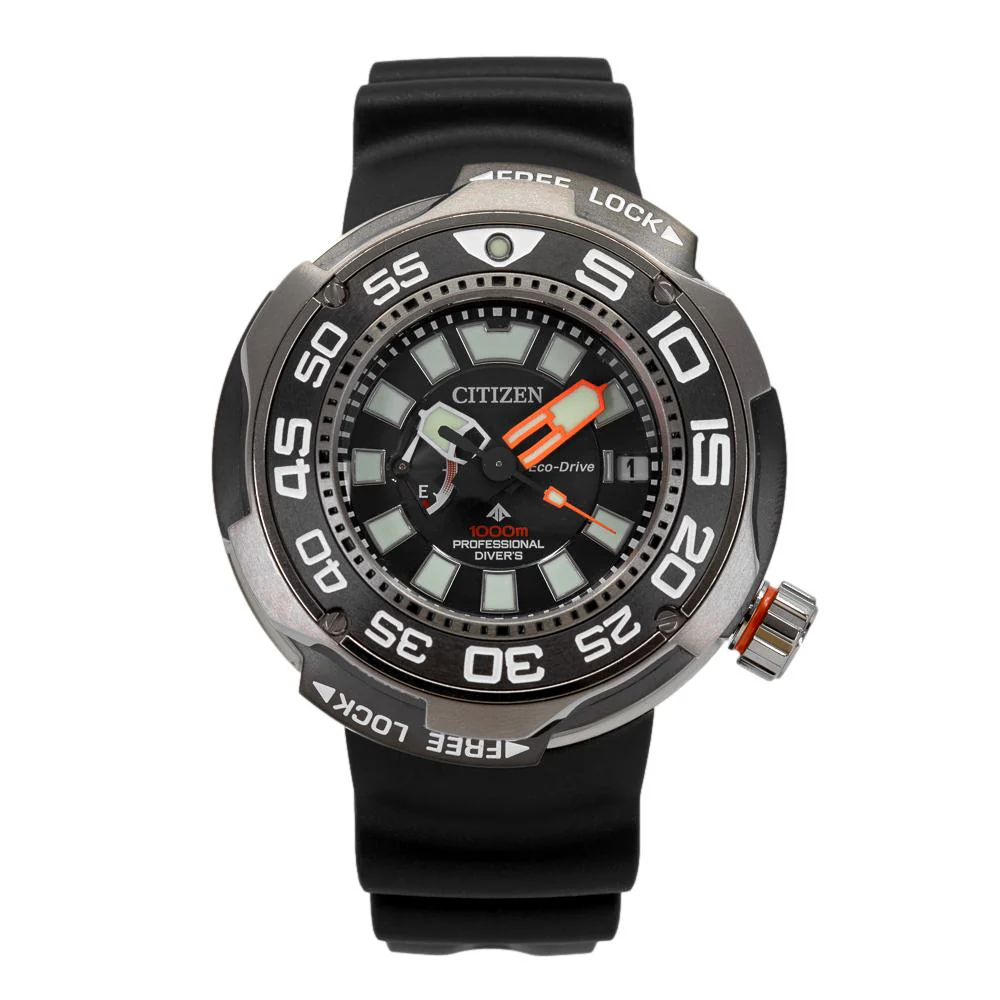 Citizen Men's BN7020-09E Promaster Professional Diver Watch - Image 2