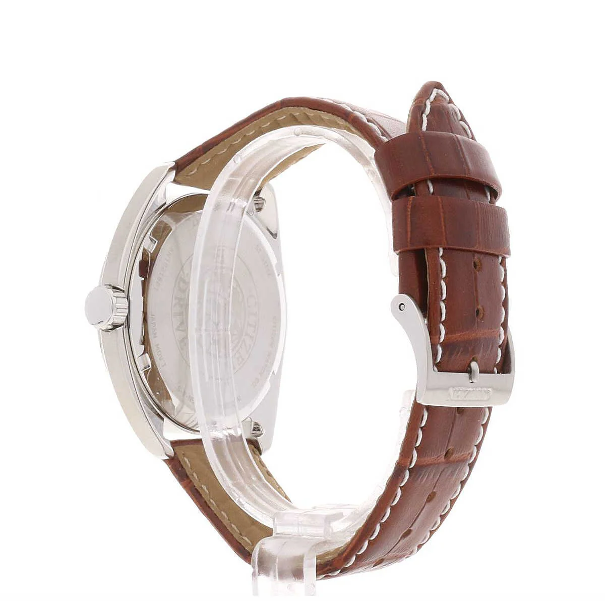 Citizen Men's BU4011 Eco-Drive Watch - Image 4