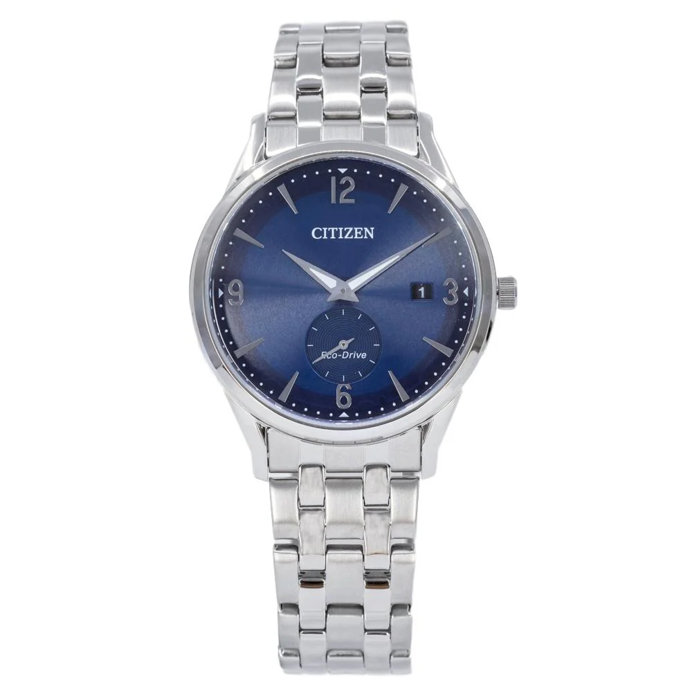 Citizen Men's BV1111-75L Eco-Drive Small Seconds Watch - Image 2