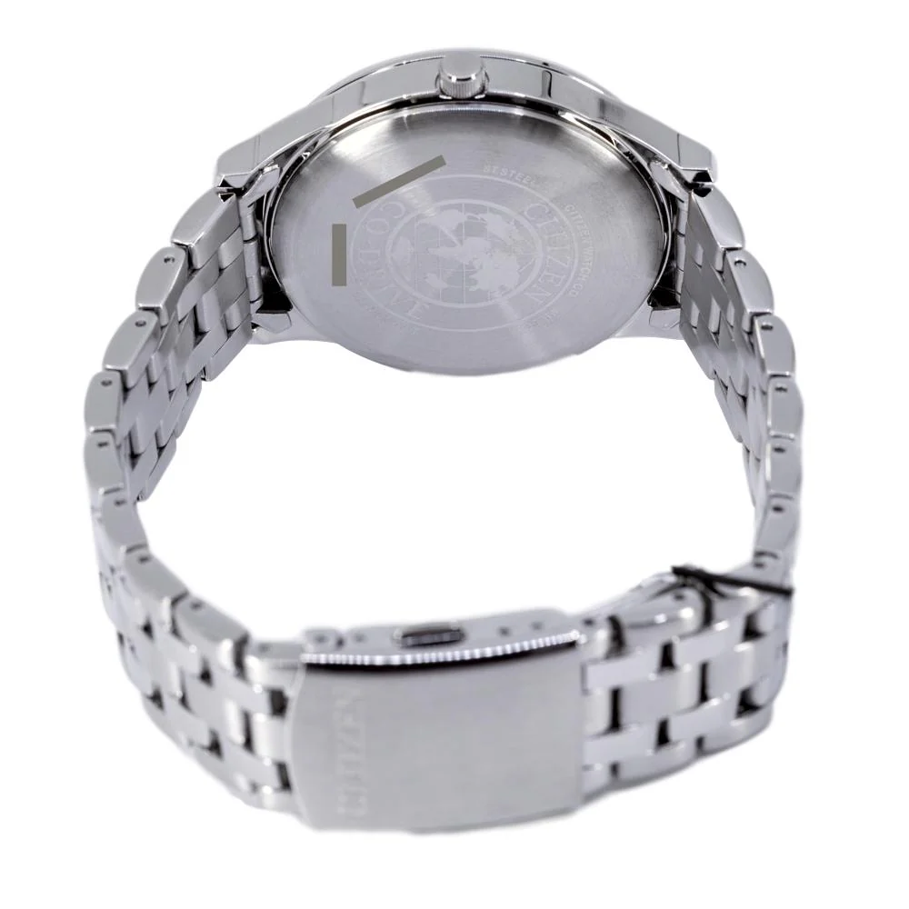 Citizen Men's BV1111-75L Eco-Drive Small Seconds Watch - Image 3