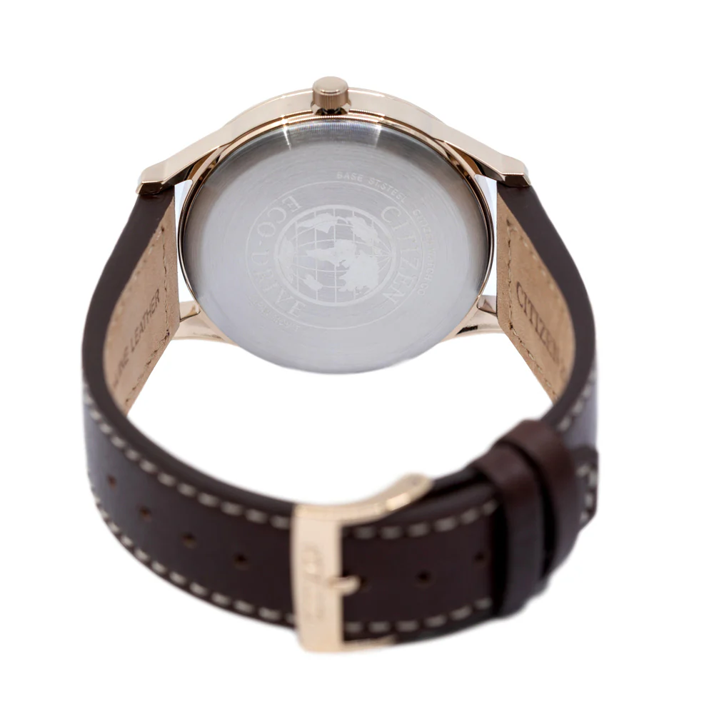 Citizen Men's BV1116-12A Eco-Drive Small Seconds Watch - Image 3