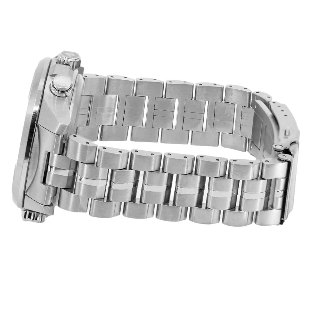Citizen Men's BY0120-54E Eco-Drive Radio Controlled Watch - Image 5