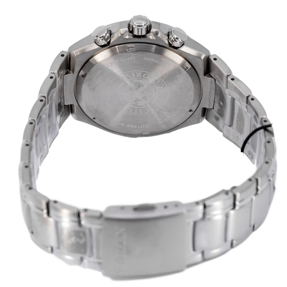 Citizen Men's CA0700-86L Chrono Super Titan 0700 Watch - Image 3