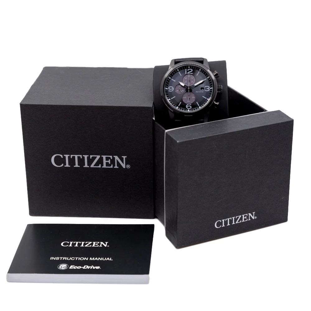 Citizen Men's CA0745-29E Chrono Urban Watch - Image 6