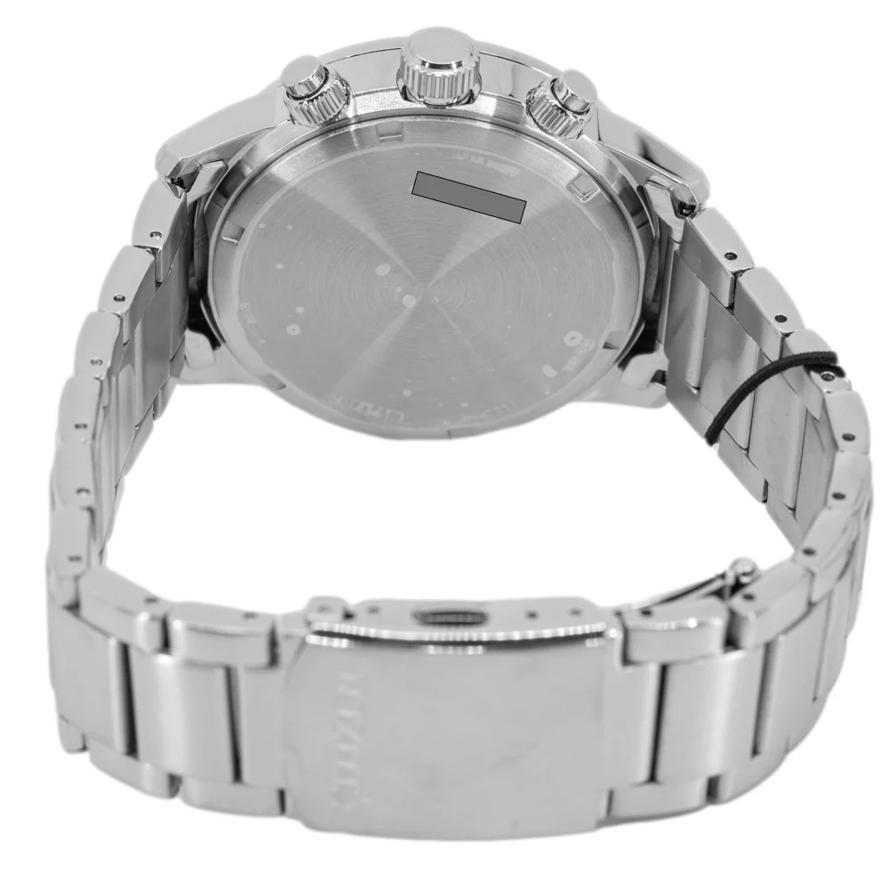 Citizen Men's CA0860-80A Nautic Crono Eco-Drive - Image 5