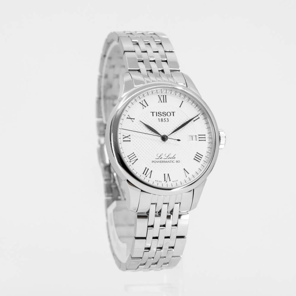 Citizen Men's CA4283-04L Eco-Drive Black Dial Chrono Watch - Image 9