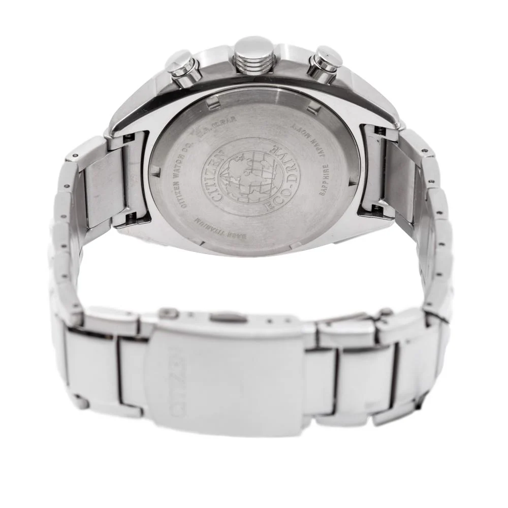 Citizen Men's CA4310-54E Eco-Drive Watch - Image 3
