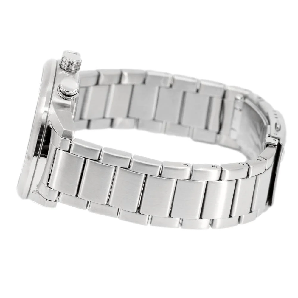 Citizen Men's CA4420-81L Eco-Drive Chrono Date Display Watch - Image 3