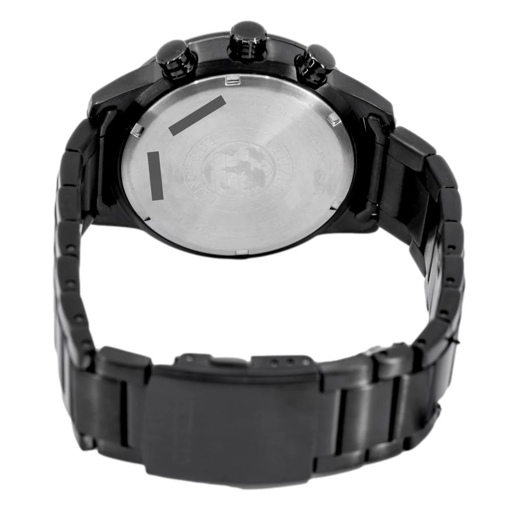 Citizen Men's  CA4425-87L Military Chrono Eco-Drive - Image 4