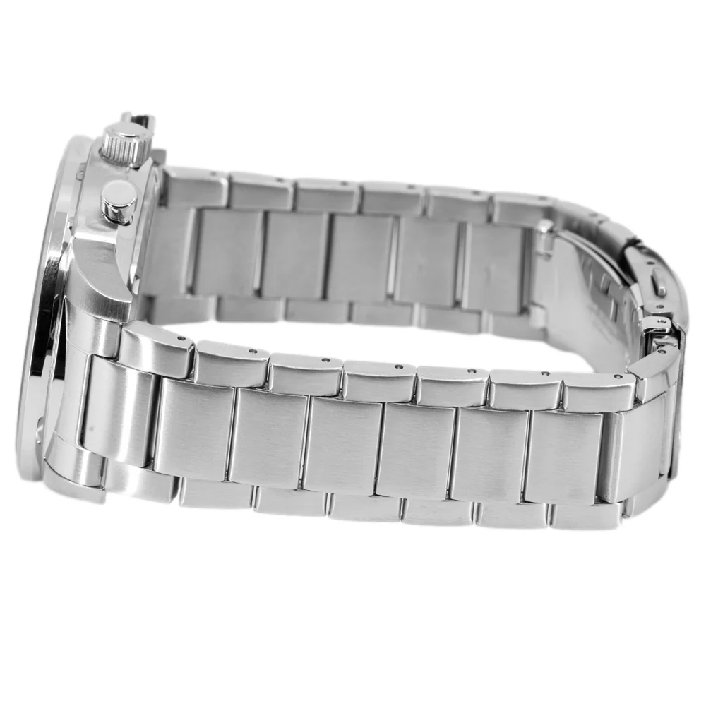 Citizen Men's CA4500-91E Aviator Crono Eco-Drive - Image 4