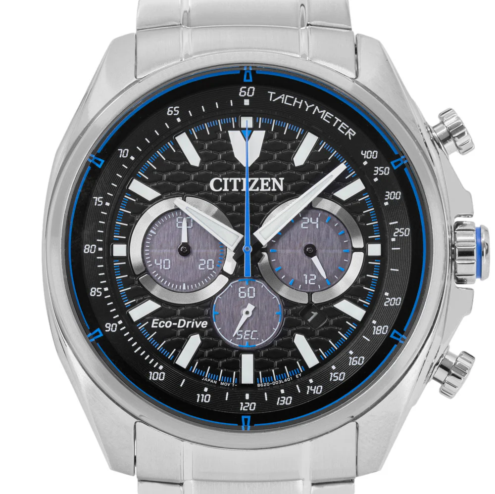 Citizen Men's CA4560-81E Crono Active Eco-Drive - Image 2