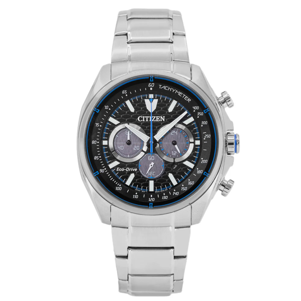 Citizen Men's CA4560-81E Crono Active Eco-Drive - Image 3