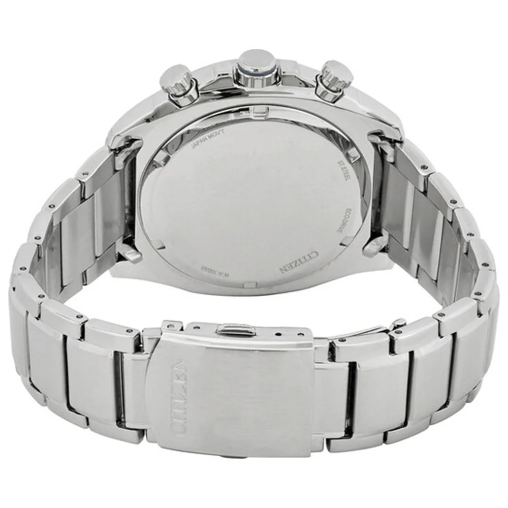 Citizen Men's CA4560-81L Chrono Active Eco-Drive - Image 3