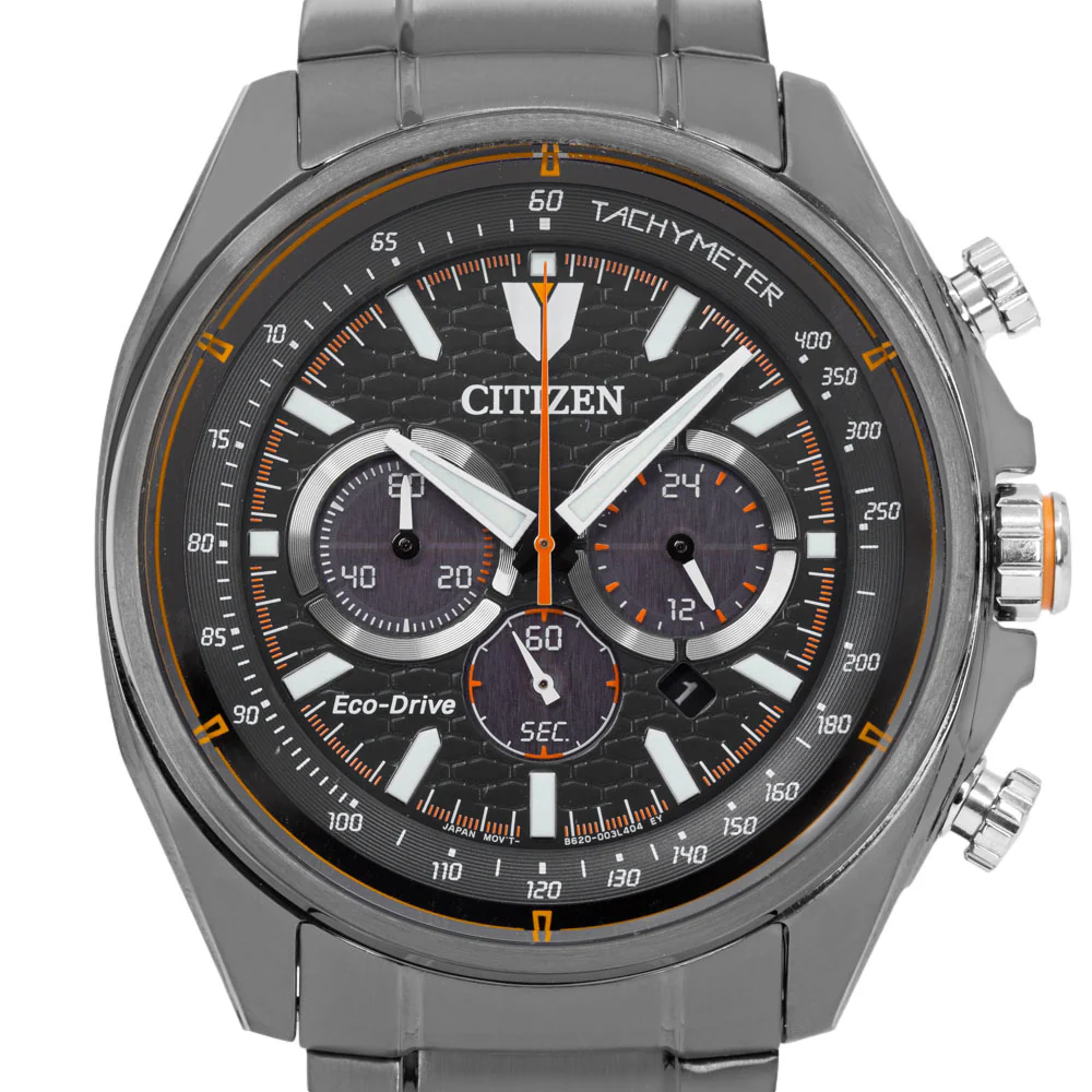 Citizen Men's CA4567-82H Crono Active Eco-Drive - Image 2