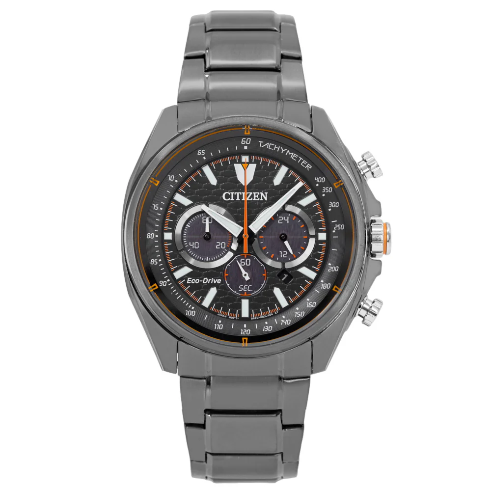 Citizen Men's CA4567-82H Crono Active Eco-Drive - Image 3