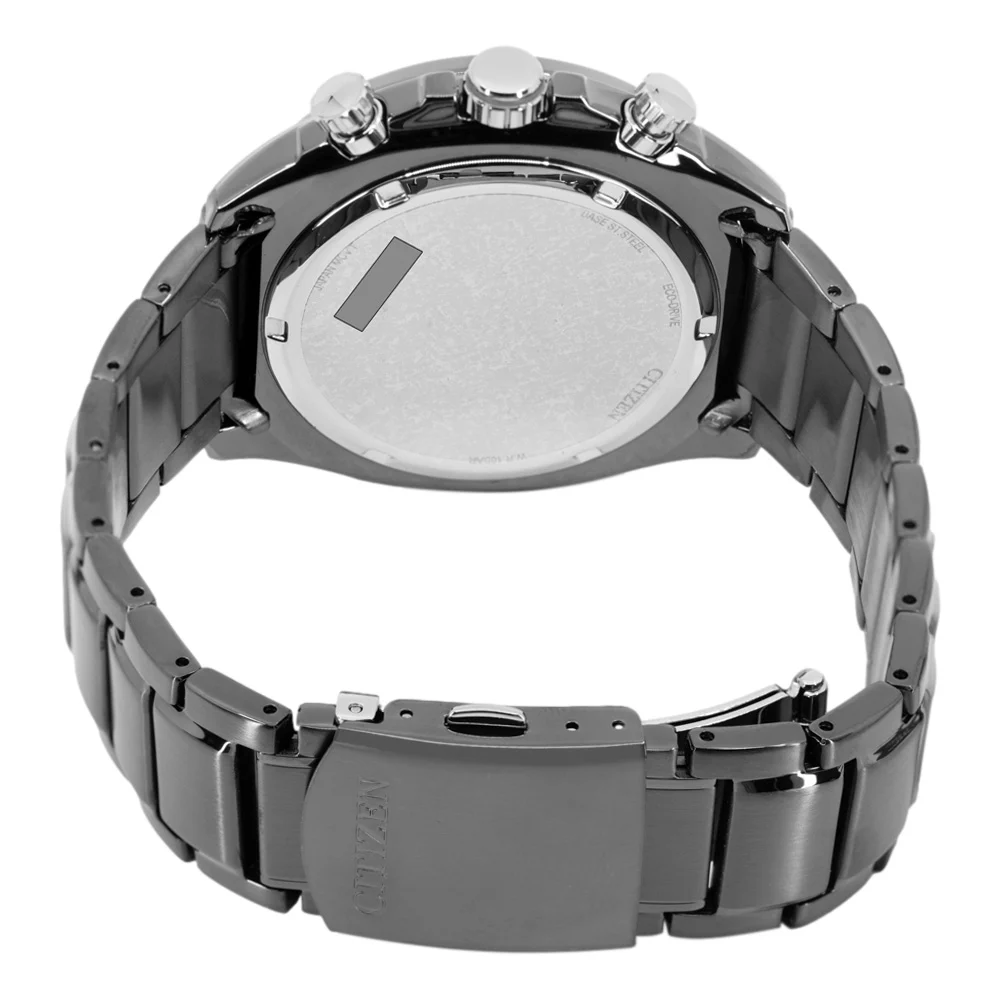 Citizen Men's CA4567-82H Crono Active Eco-Drive - Image 5