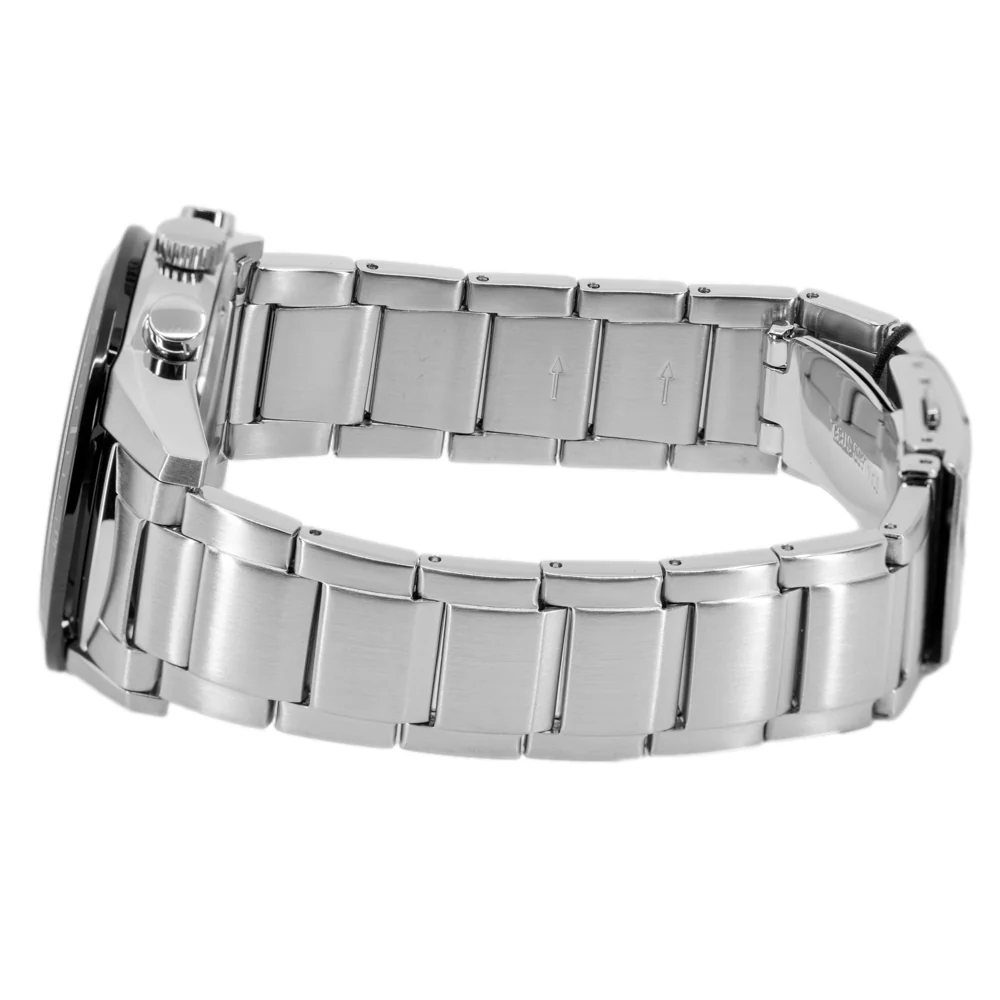 Citizen Men's CA4624-56E T9 Crono Eco-Drive - Image 4