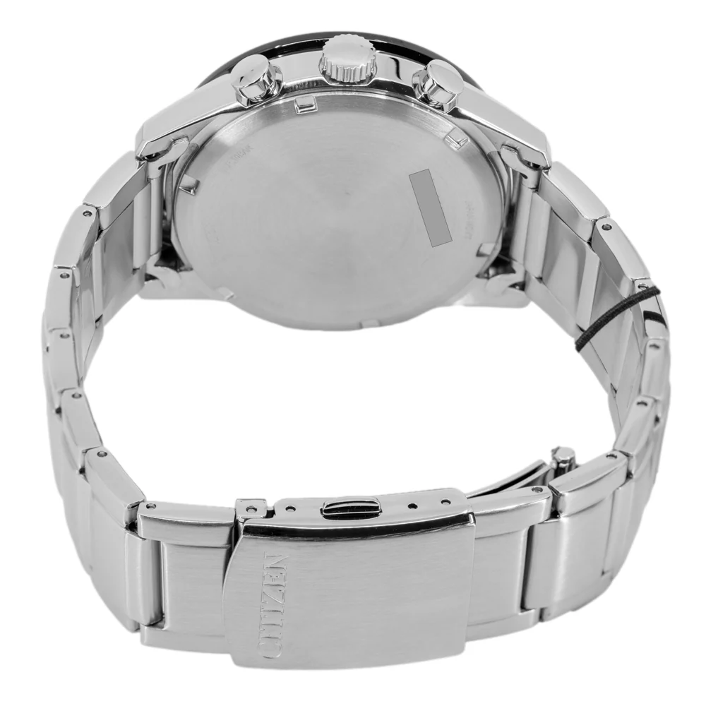 Citizen Men's CA4624-56E T9 Crono Eco-Drive - Image 5