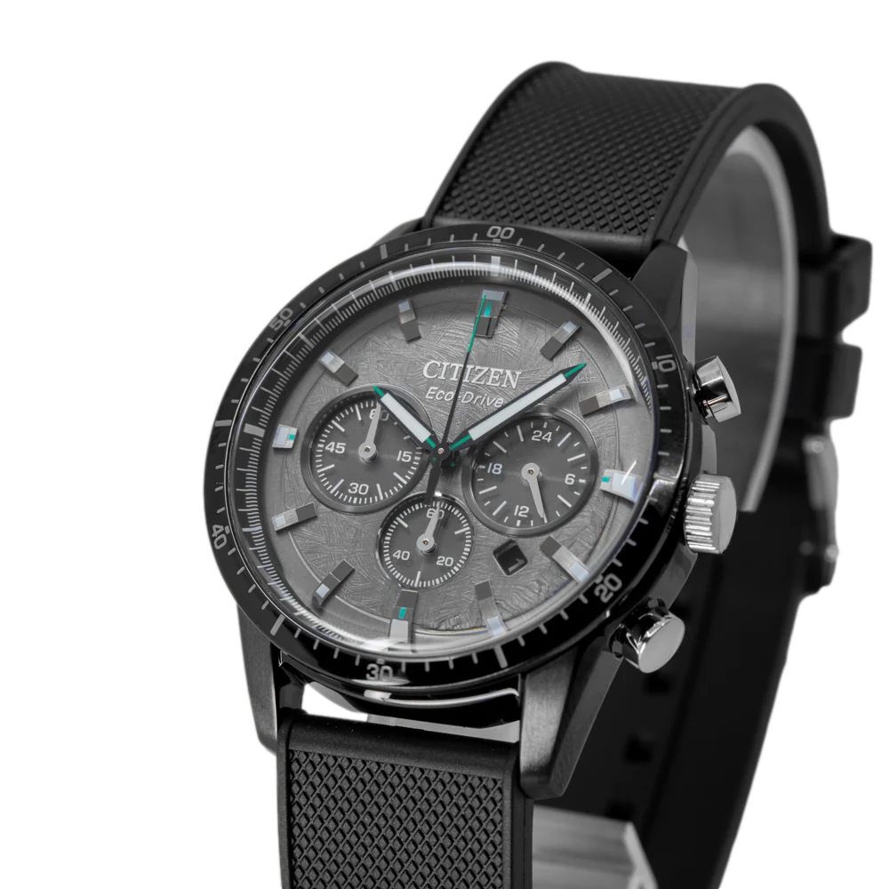 Citizen Men's CA4625-02H T9 Chrono 39mm Eco-Drive - Image 8
