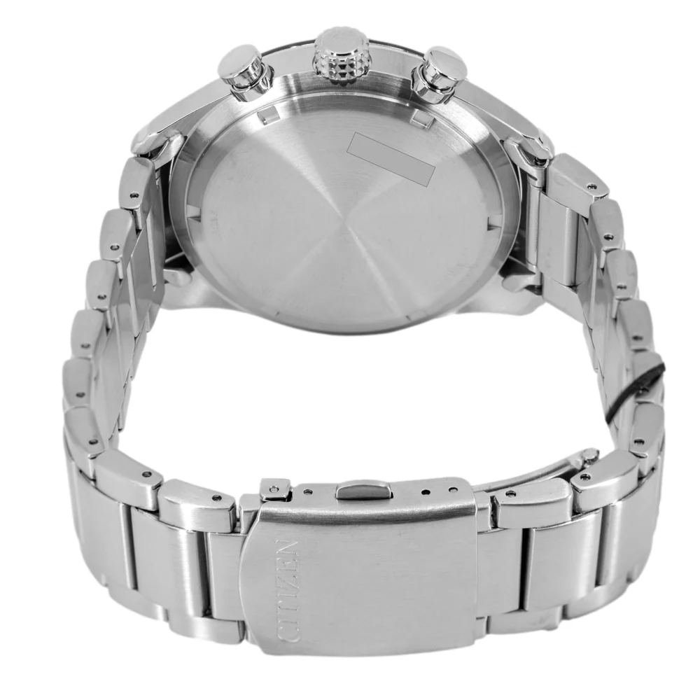 Citizen Men's CA4654-55E Aviator Crono Eco-Drive - Image 5