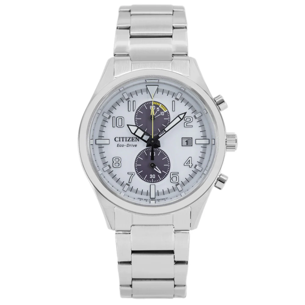 Citizen Men's CA7028-81A Classic Eco-Drive - Image 3