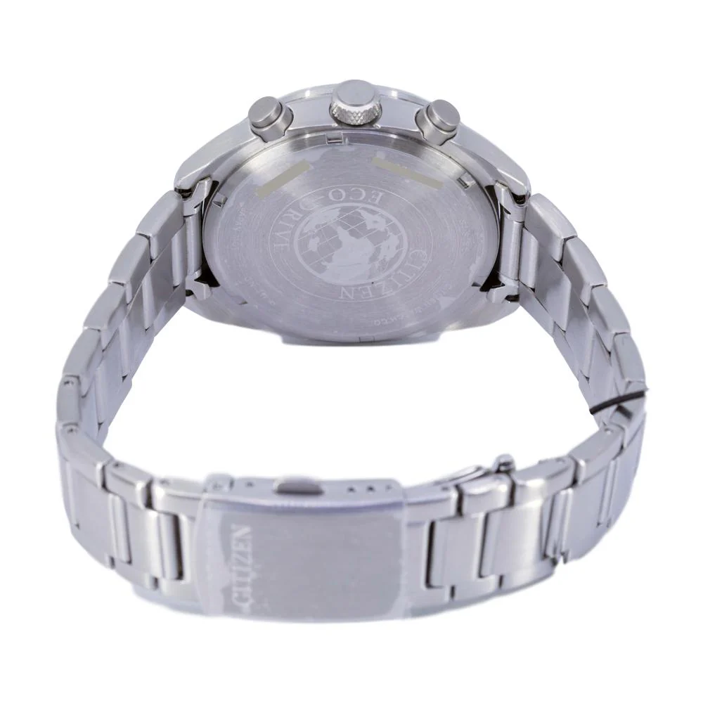 Citizen Men's CA7040-85L Metropolitan Chrono Eco-Drive - Image 3