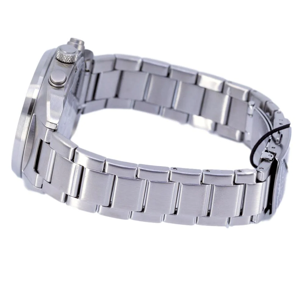 Citizen Men's CA7040-85L Metropolitan Chrono Eco-Drive - Image 4