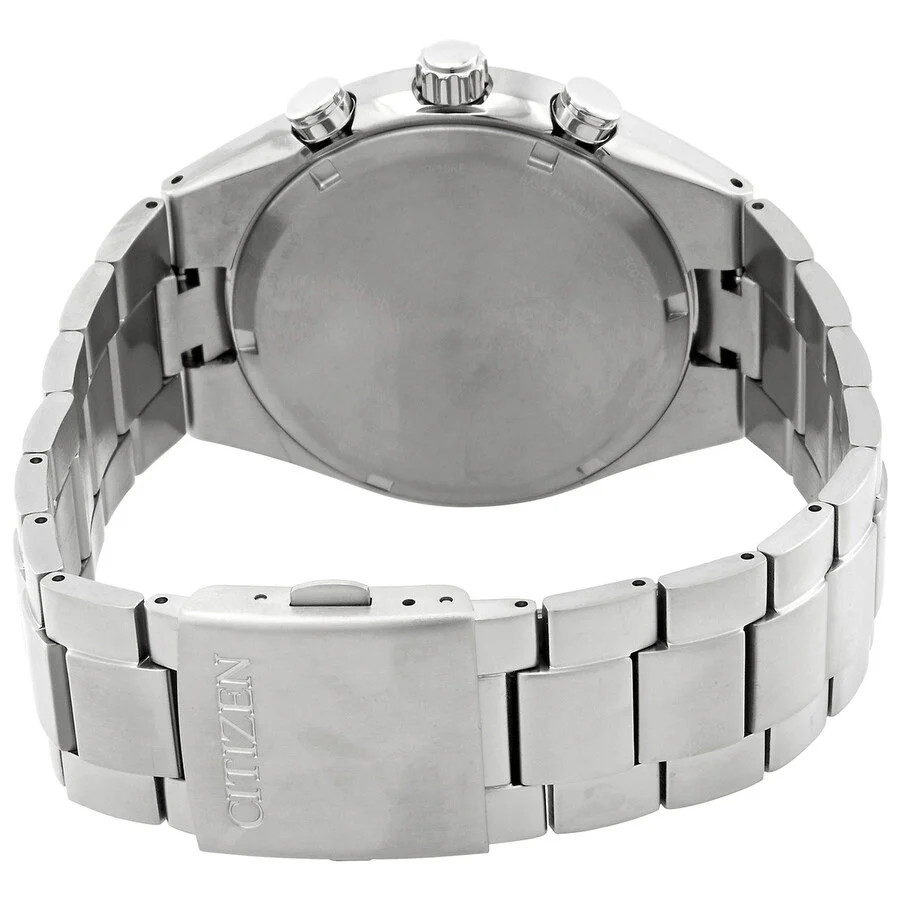 Citizen Men's CA7090-87E Super Titanium Eco-Drive - Image 3