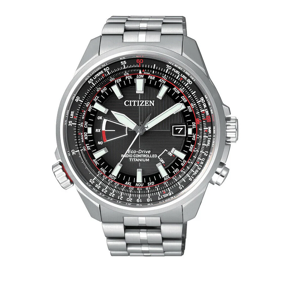 Citizen Men's CB0140-58E Promaster Eco-Drive Watch