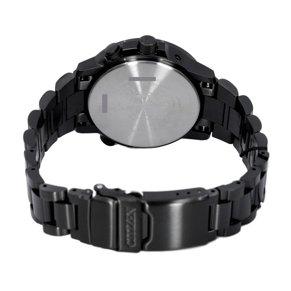 Citizen Men's CB0245-84E Radio Controlled Pilot Watch - Image 3