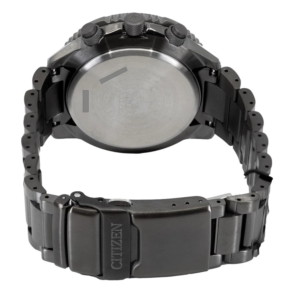 Citizen Men's CB5007-51H Promaster Radio Controlled Watch - Image 4