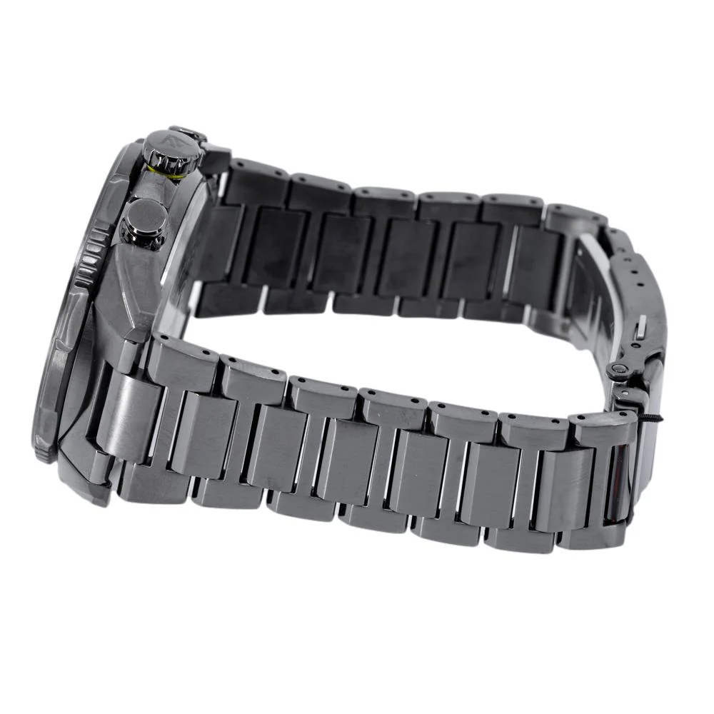Citizen Men's CB5037-84E Chrono E660 Engine Watch - Image 3