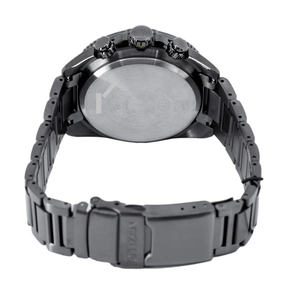 Citizen Men's CB5037-84E Chrono E660 Engine Watch - Image 4