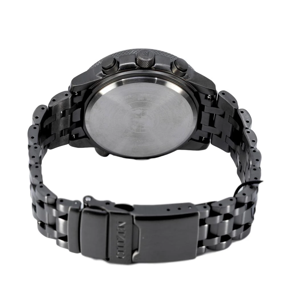 Citizen Men's CB5867-87H Chrono Pilot Date Display Watch - Image 3