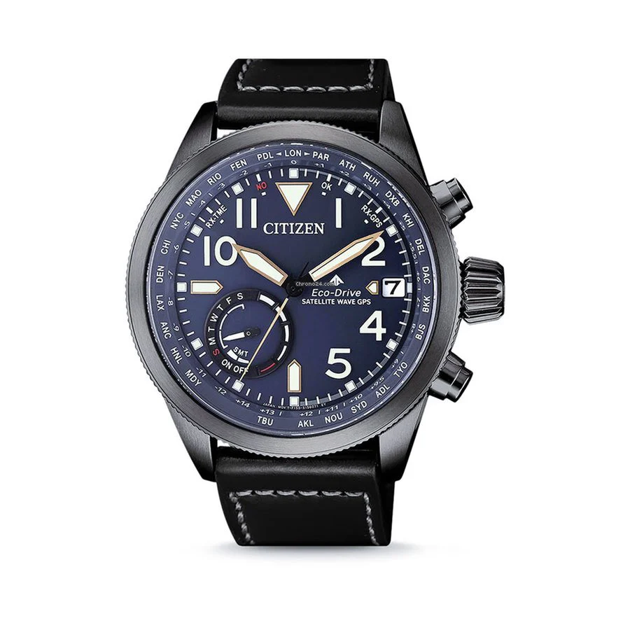 Citizen Men's CC3067-11L Promaster Satellite Wave Watch
