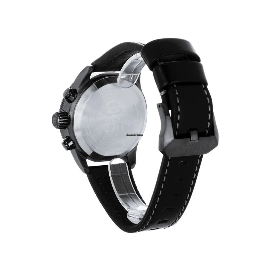 Citizen Men's CC3067-11L Promaster Satellite Wave Watch - Image 7
