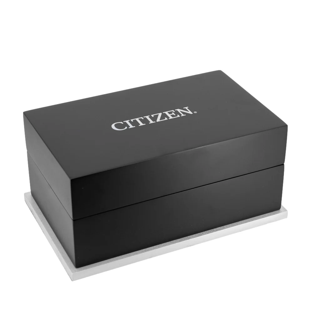 Citizen Men's CC4067-66E Attesa Satellite Wave GPS Eco-Drive - Image 5