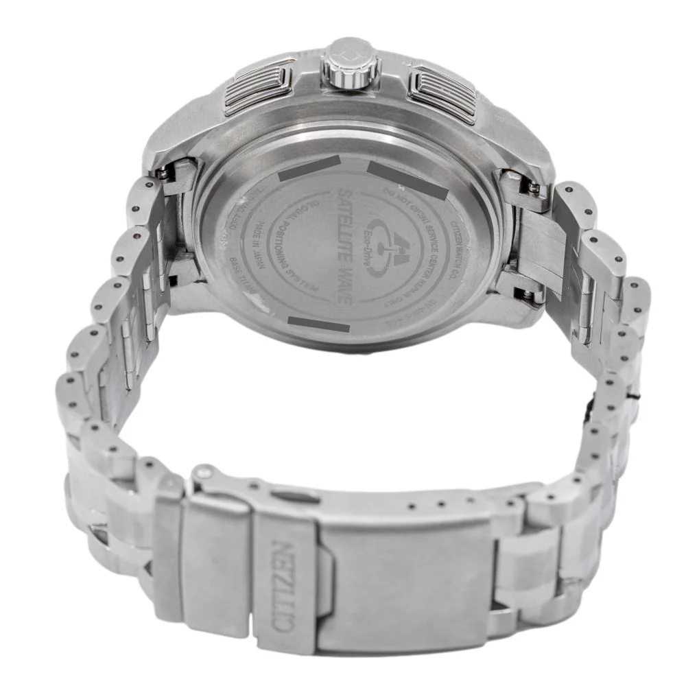 Citizen Men's CC9020-54E Satellite Wave Promaster GPS Watch - Image 4