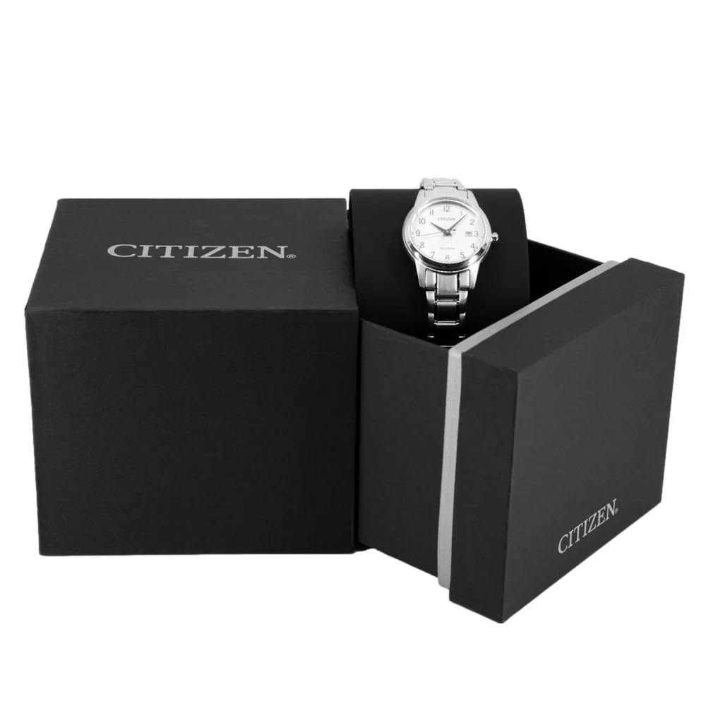 Citizen Men's FE1081-59B Core Collection Eco-Drive - Image 7