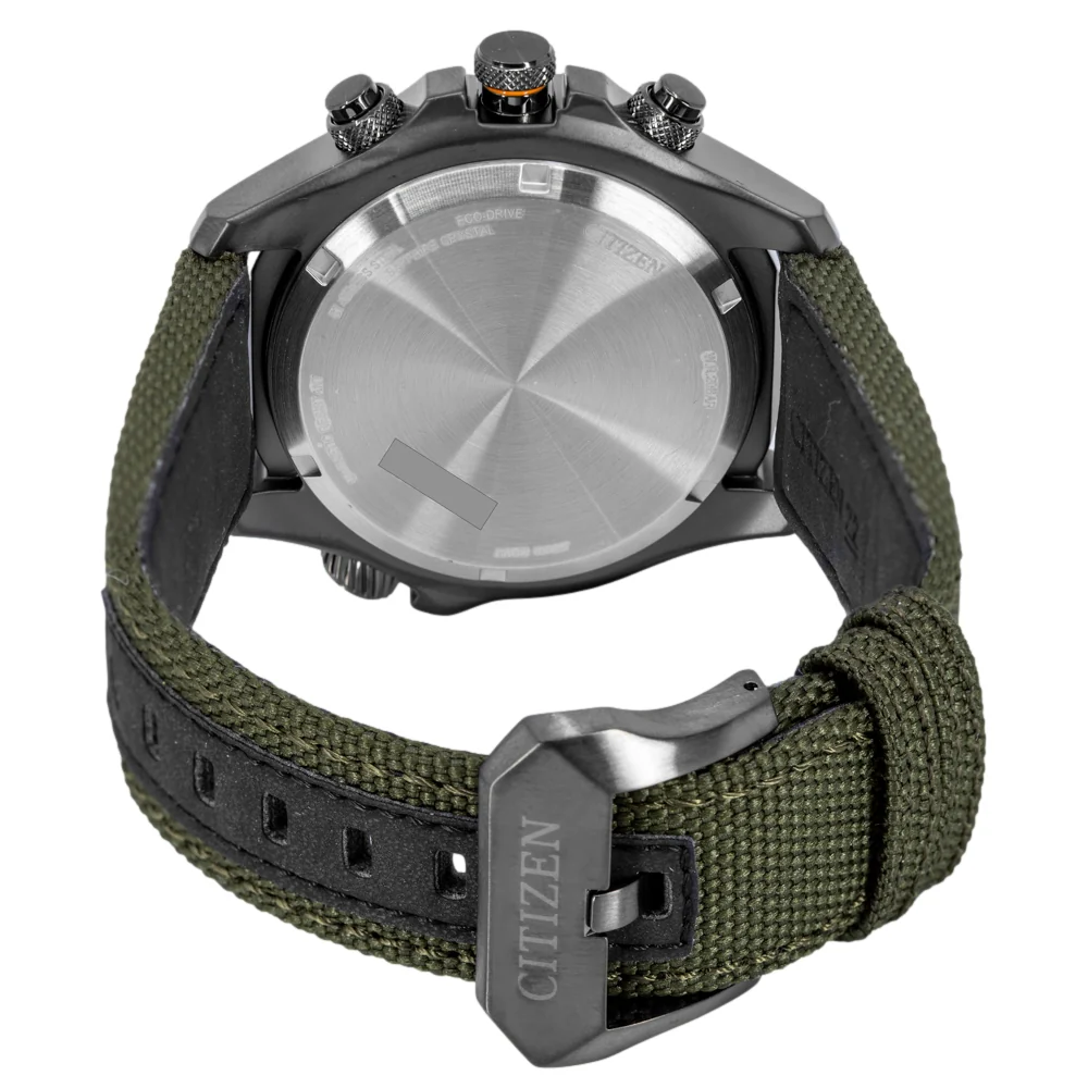 Citizen Men's JV1005-02W Promaster Land U822 Eco-Drive - Image 5