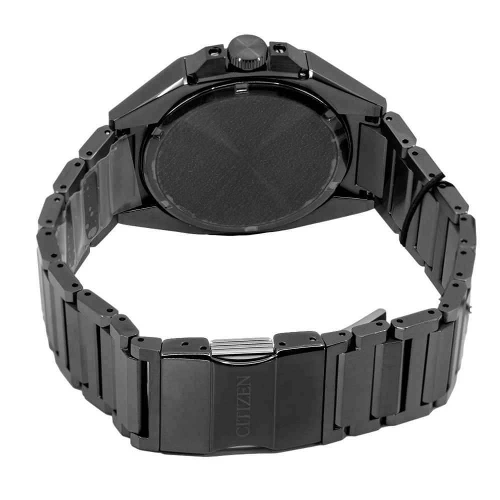 Citizen Men's NA1015-81Z Series 8 Automatic Watch - Image 5