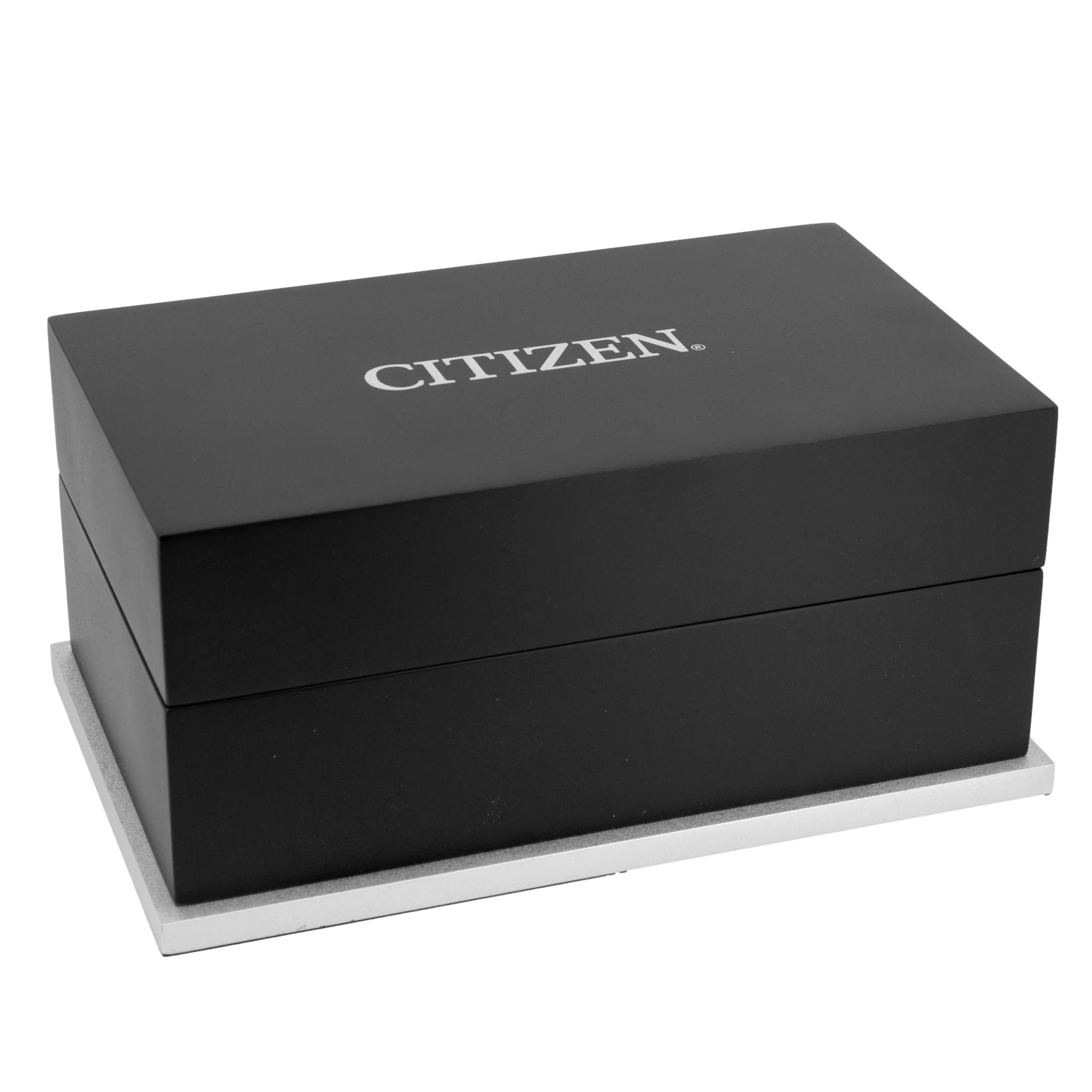 Citizen Men's NA1015-81Z Series 8 Automatic Watch - Image 7