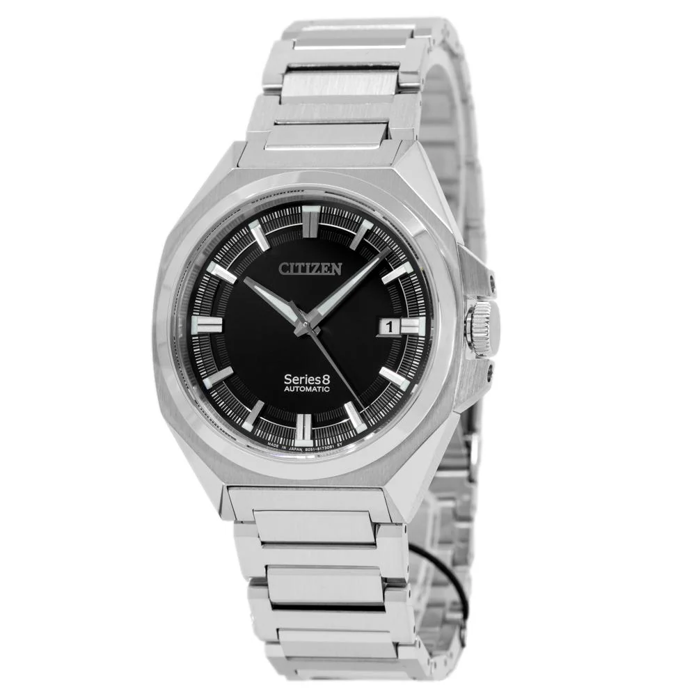 Citizen Men's NB6010-81E Serie 8 Mechanical
